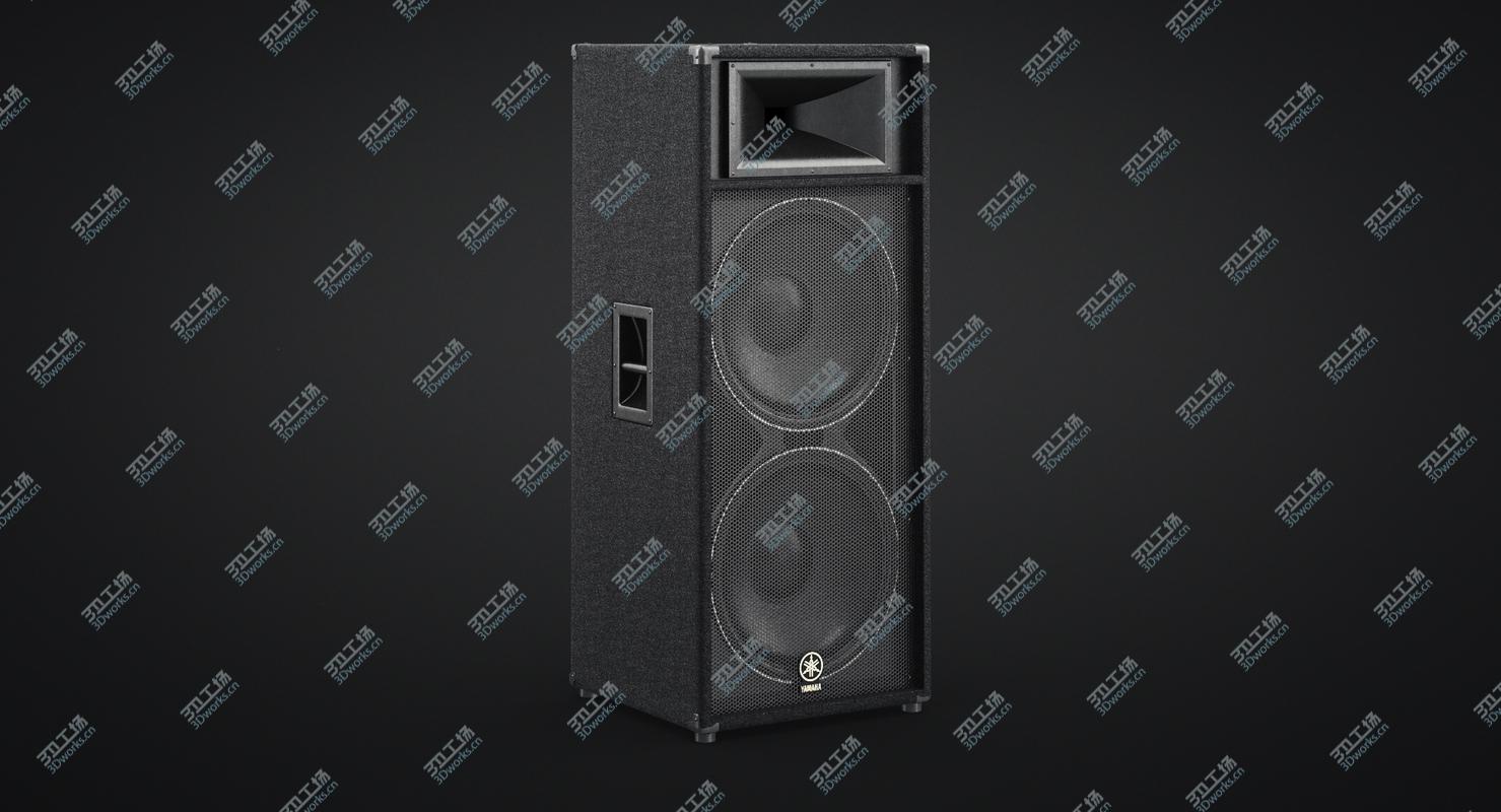 images/goods_img/202104023/Yamaha Speaker/5.jpg